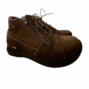 Wolky Why Women's Comfort Ankle Boots